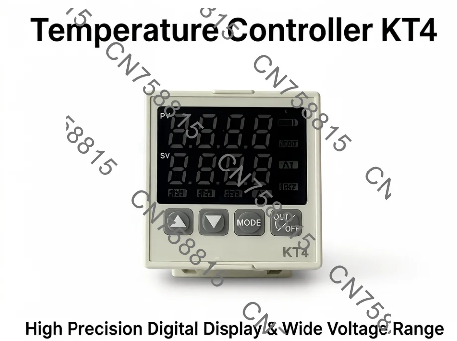 Spot quick delivery, temperature controller, AKT4111100 AKT4111200 AKT4112100 AKT4112200