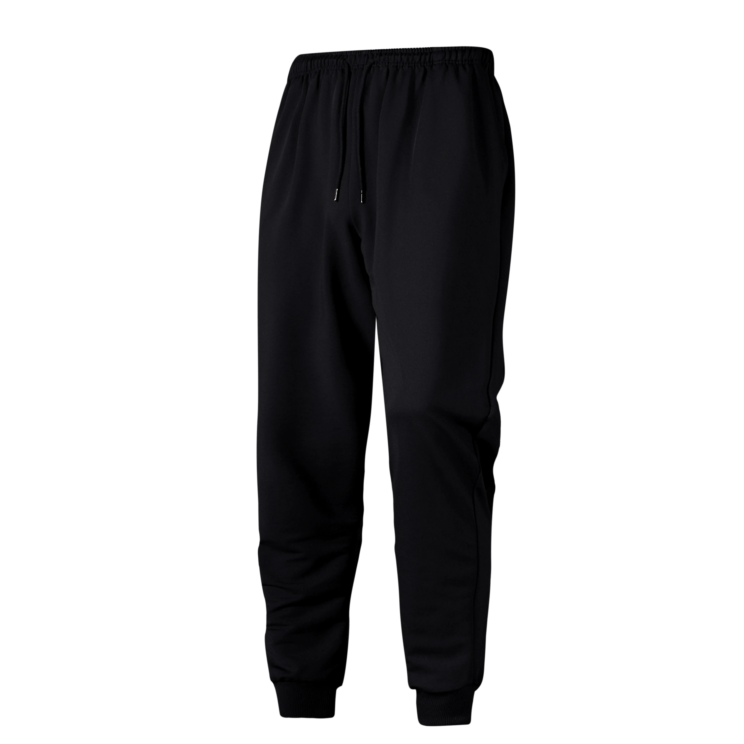 Pantaloni da uomo autunno inverno pantaloni Casual pantaloni da corsa pantaloni sportivi pantaloni sportivi Casual elastici in vita pantaloni in peluche