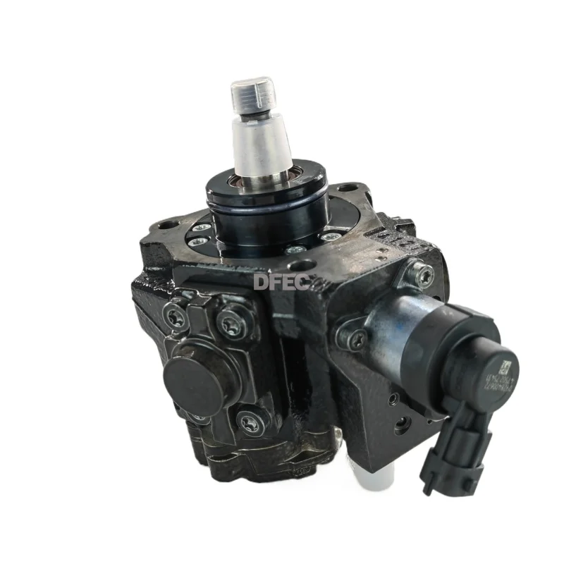 Bomba de combustible original 4990601 de piezas de motor diésel ISF2.8