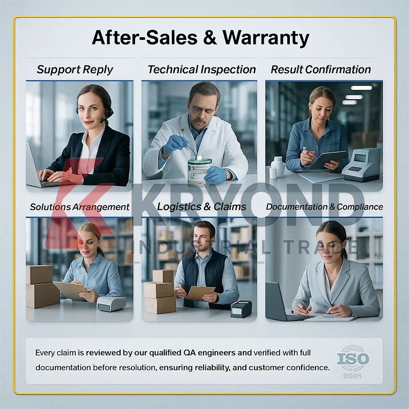 سلسلة ABB PSR Soft Starter - بداية ناعمة عالية الأداء للآلات الصناعية وأنظمة المضخات #3