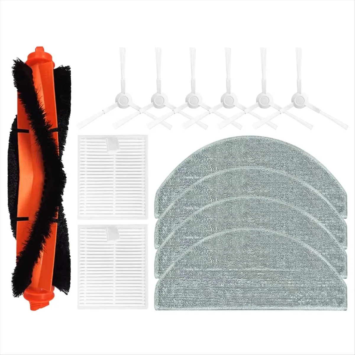 Abrg For Xiaomi E10…