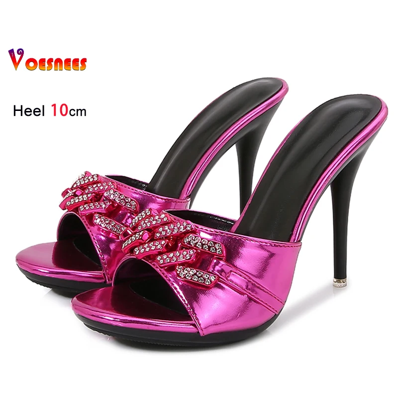 Luxury Sandals Desi… - image