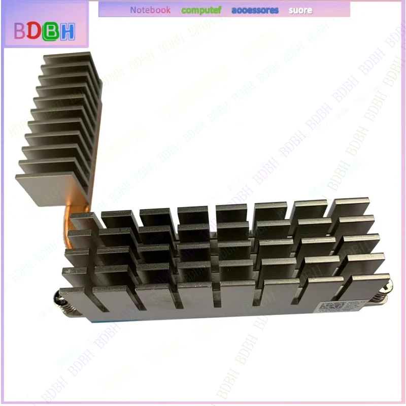 Voltage Regulator Thermal Module HeatSink For Dell Alienwar Aurora R11 R12 N1C1D