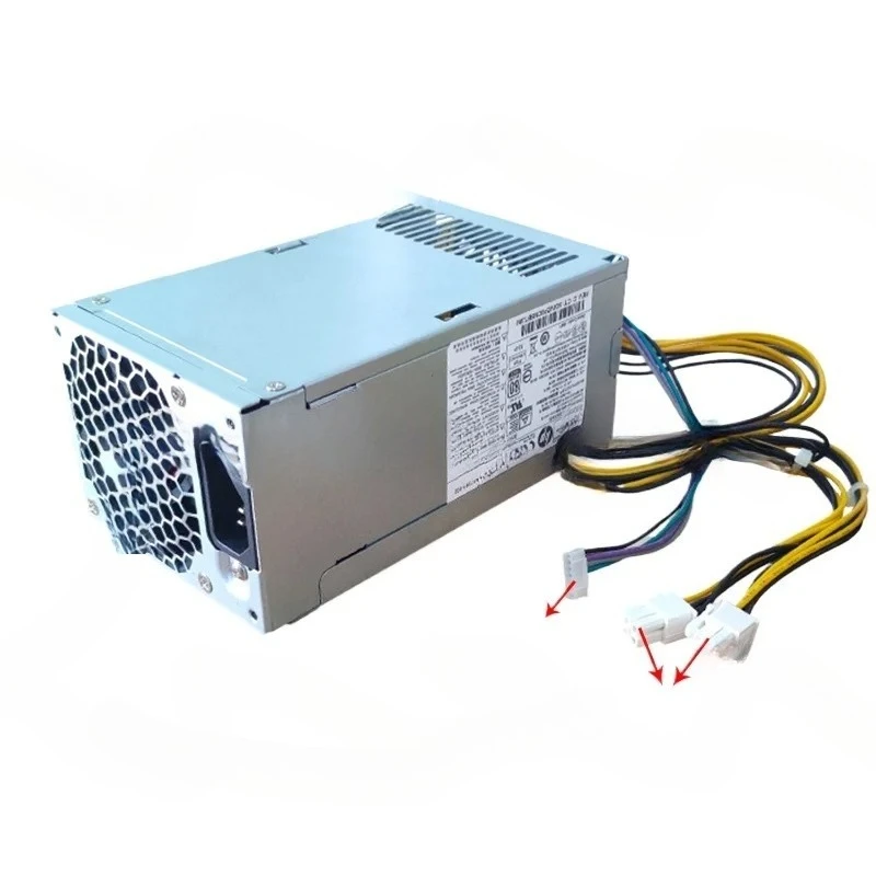 

For HP PA-5501-2HA 280 282 288 480 600 800ProG3 G4 MT Power Supply 500W