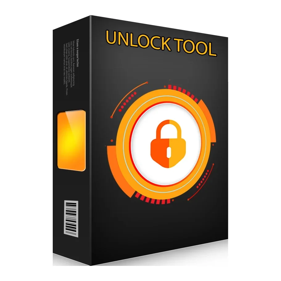 Herramienta de Desbloqueo Unlocktool Herramientas de Reparación 3.6.12 meses para Herramienta de Reparación de Android 5