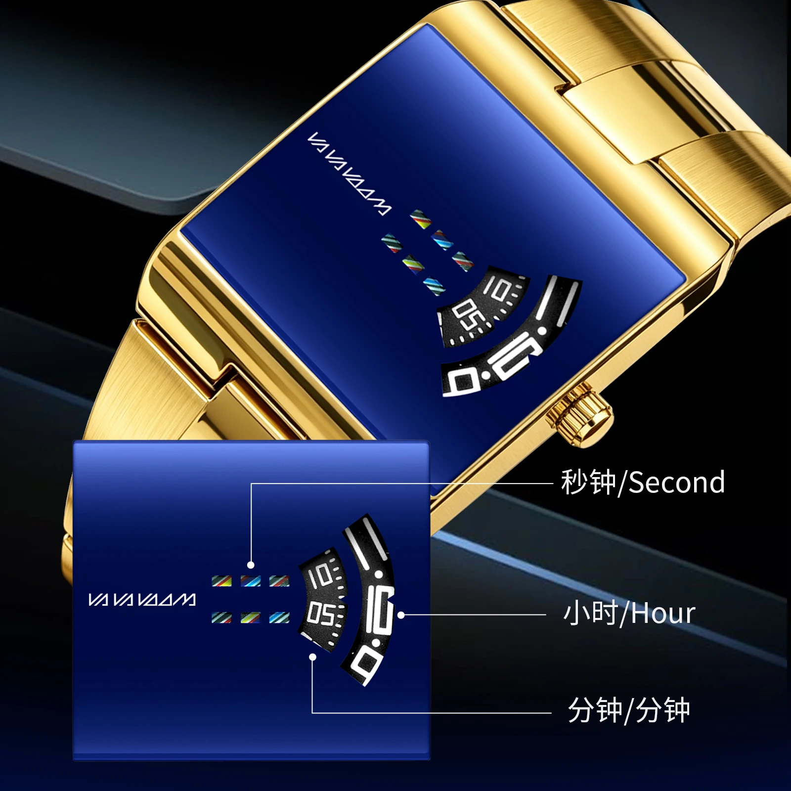 Thumbnail 2 - #36 Best Mens Watches to Buy In 2026