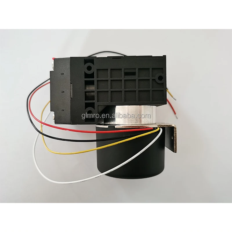 

PMM1465-NMP830 KNF Micro Vacuum Pump Diaphragm Sampling Pump Liquid Pump