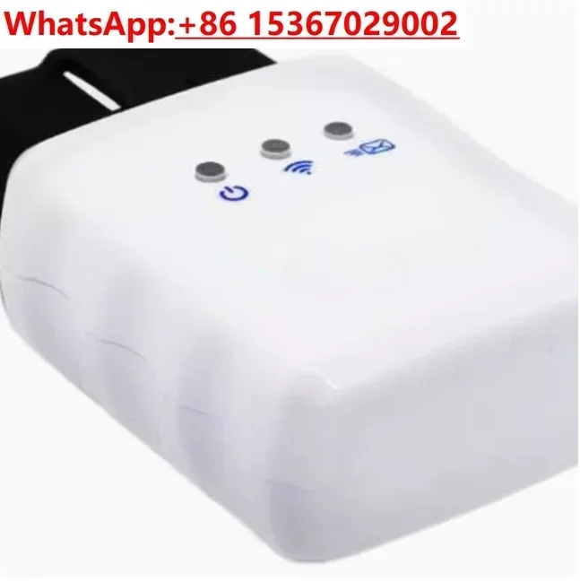 WICAN-OBD-C3 OBD2-C…