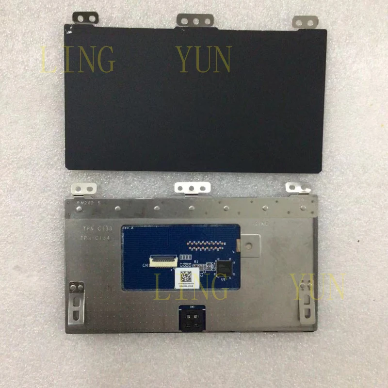 

Z for HP zhan99 pro g1 Shadow Elf 15-DK TPN-C141 touchpad SB459A-22H8