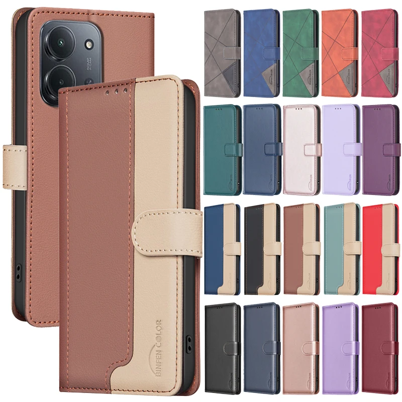 Wallet Flip Case Fo…