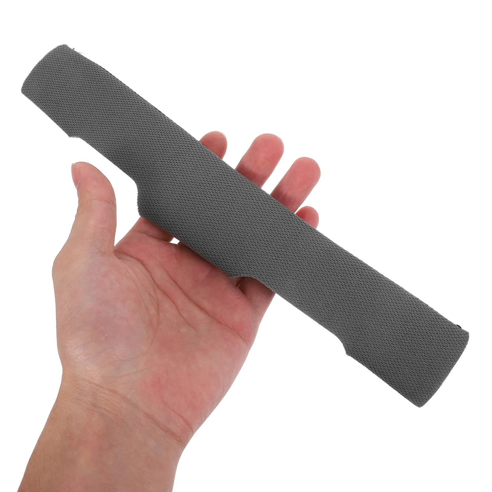 

2Pcs Hard Hat Sweatband Anti-Sweat Replaceable Washable Sweat Pad Reusable Safety Cushion Insert for Workers Outdoor Heat