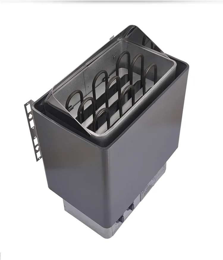 

# Дешевая цена Сухая паровая сауна Внутренний обогреватель для сауны