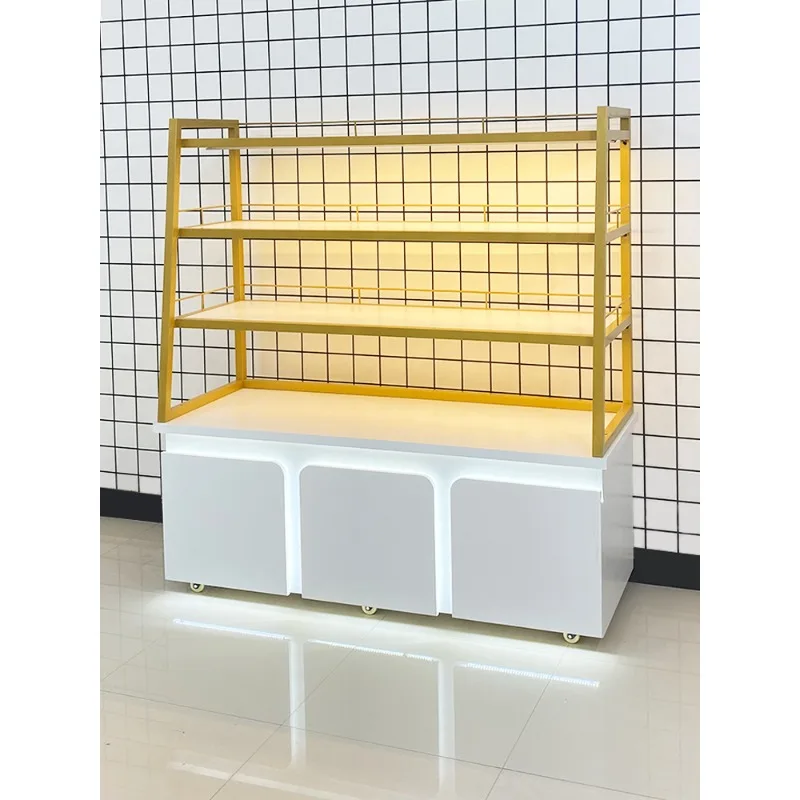 เค้ก ขนมอบ ร้านเบเกอรี่ ไอส์แลนด์ ขนมปังปิ้งแห้ง