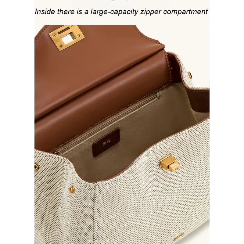Thumbnail 3 - #26 Latest Baguette Bags Offers