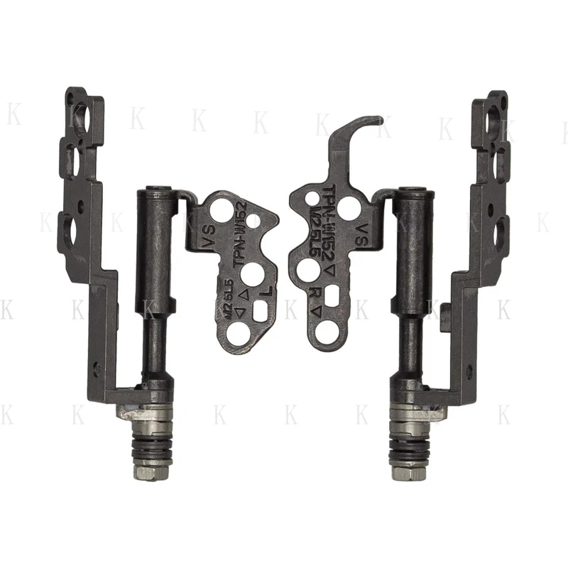

C M52789-001 New For HP Pavilion Aero Laptop 13-be Lcd Hinge Kit L+R TPN-W152