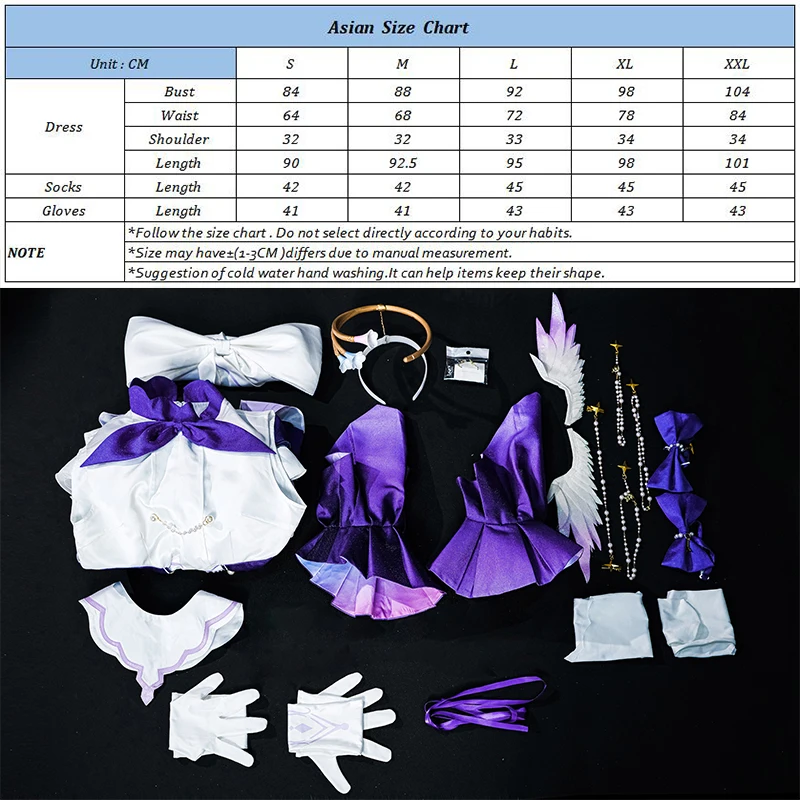 ROLECOS Original Honkai Star Rail Fanart Little Cat Series Robin disfraz de Cosplay elegante vestido de fiesta de satén para boda para mujer