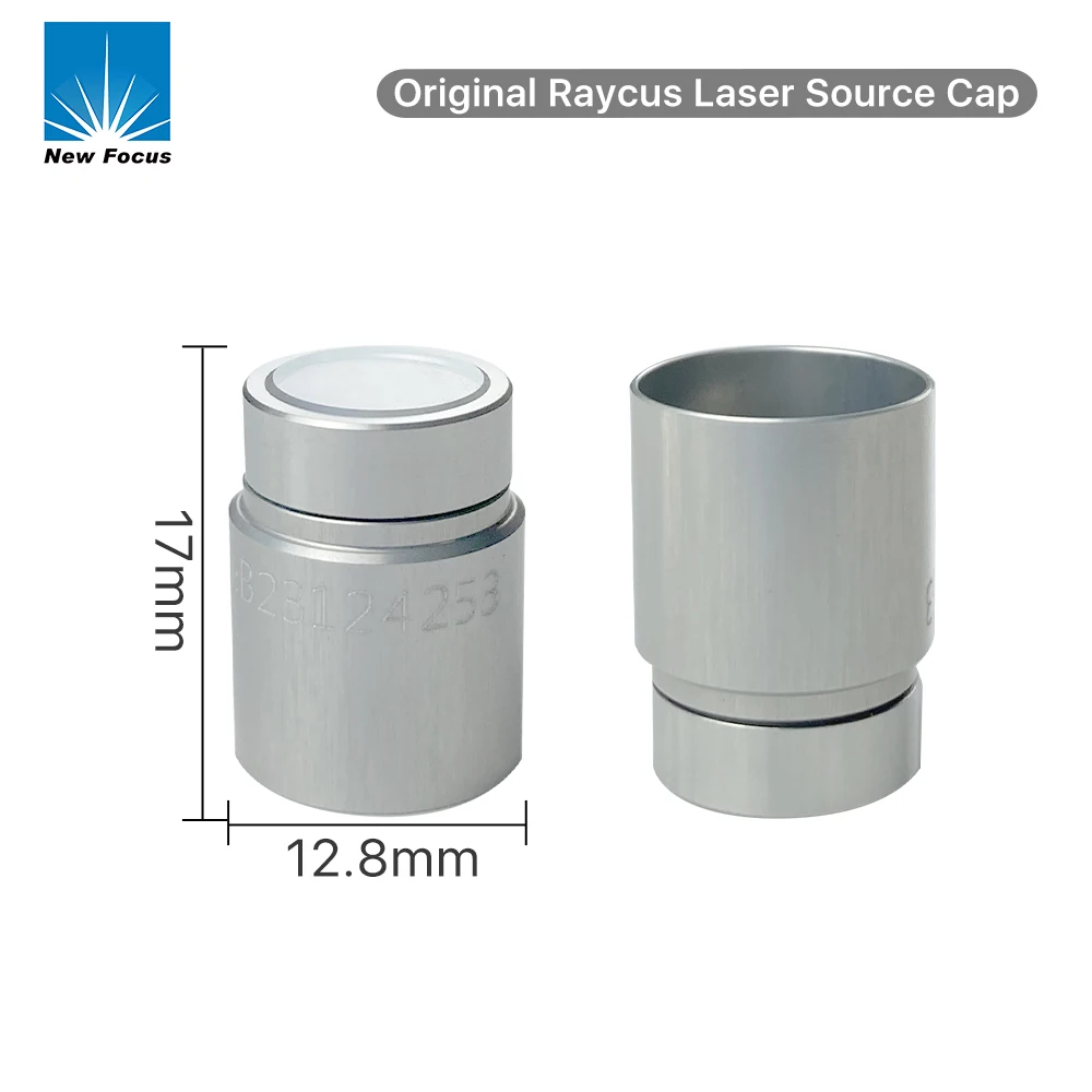 New Focus BD087 Original Fiber La ser Source Caps Raycus for La ser Cutting Machine 3300W/6000W