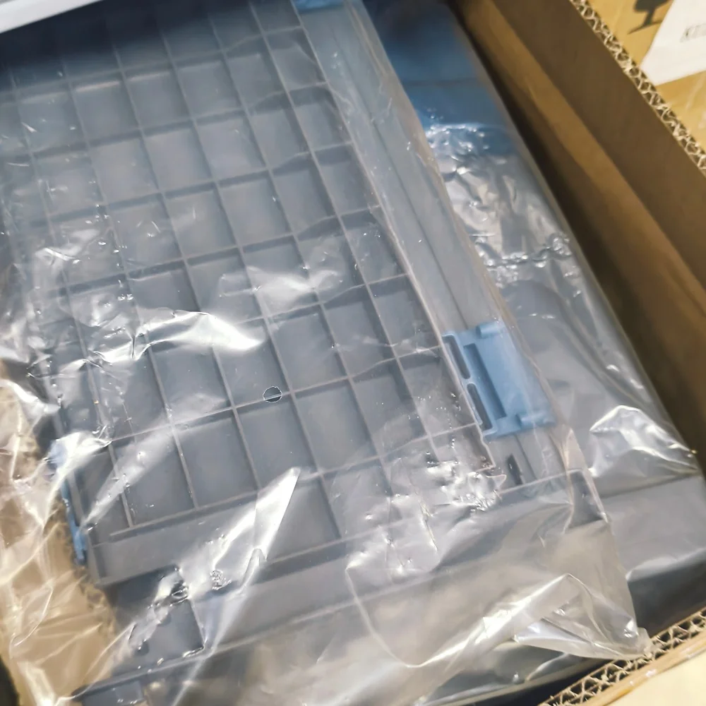 

1X 1302557 1261496 Paper Delivery Tray Assembly SHEET GUIDE ASSY for Epson LQ-590 FX-890