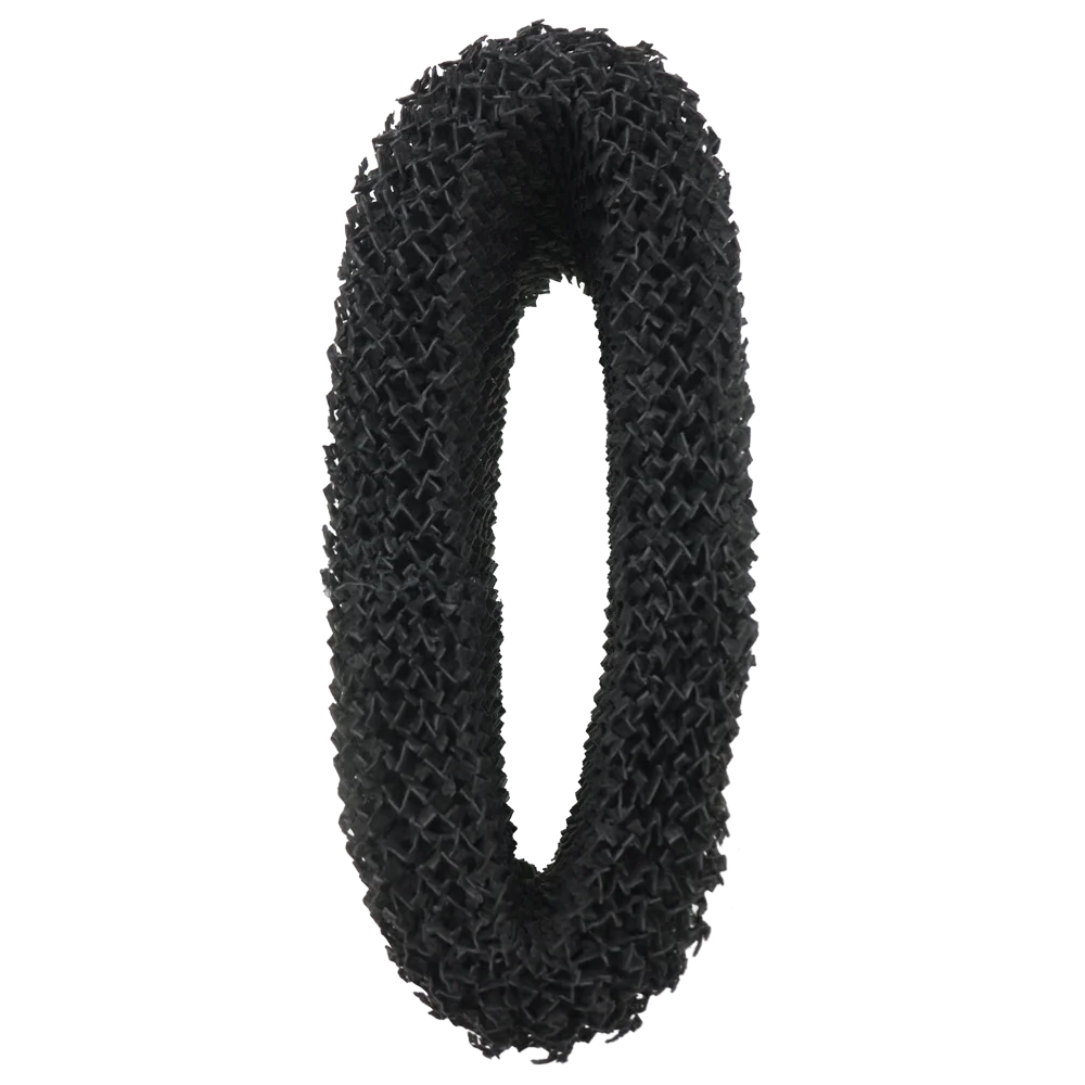 Đen Máy Tạo Độ Ẩm Không Khí Bộ Lọc Hấp Phụ Vi Khuẩn Và Quy Mô Cho Philips HU4803 HU4811 HU4813 HU4801 HU4802 Humidifie