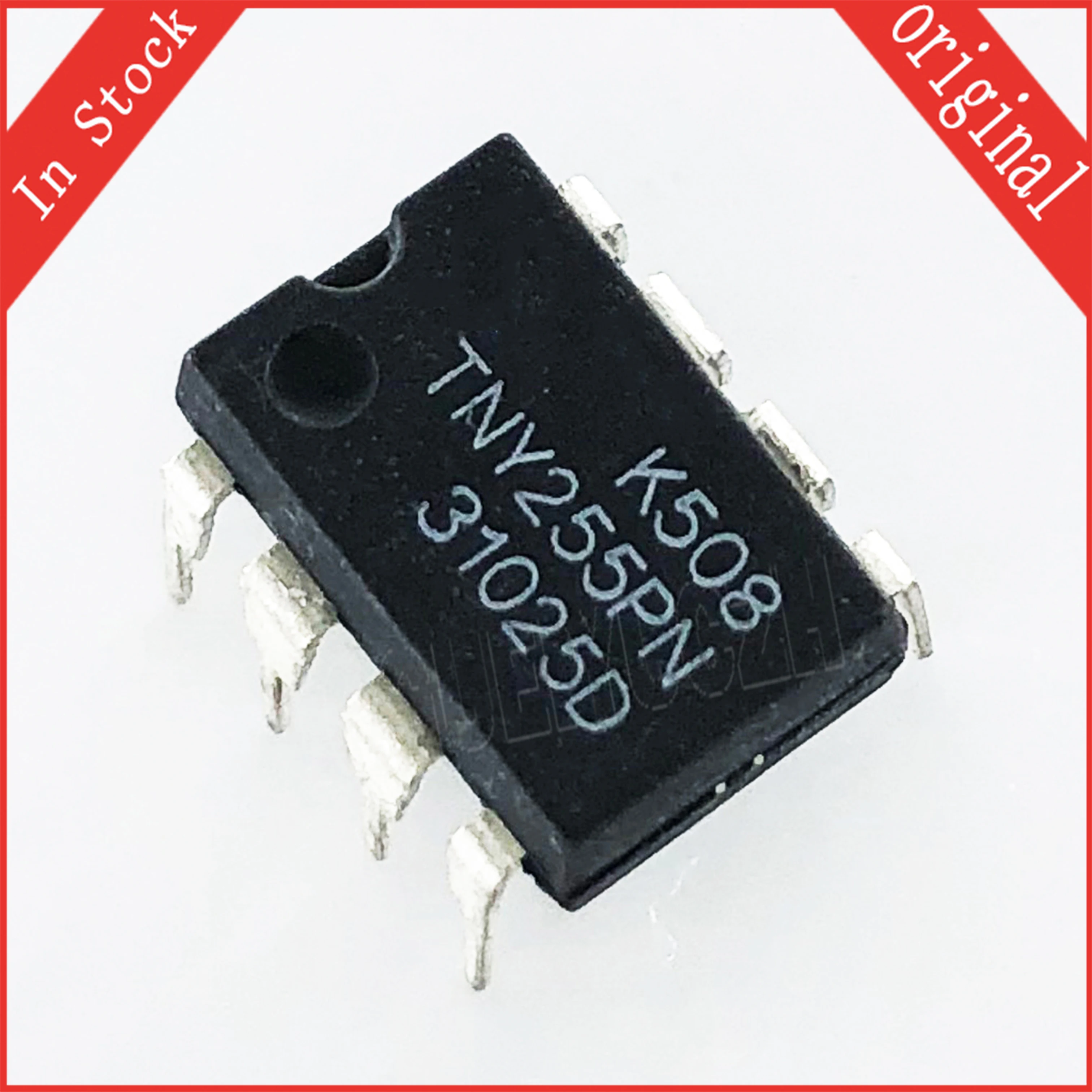 10pcs/lot TNY255PN TNY255P TNY255 255PN DIP-8 In Stock