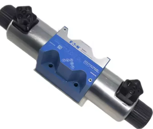 

Электромагнитный клапан vic kers DG4V-5-6CJ-M-U-H6-20