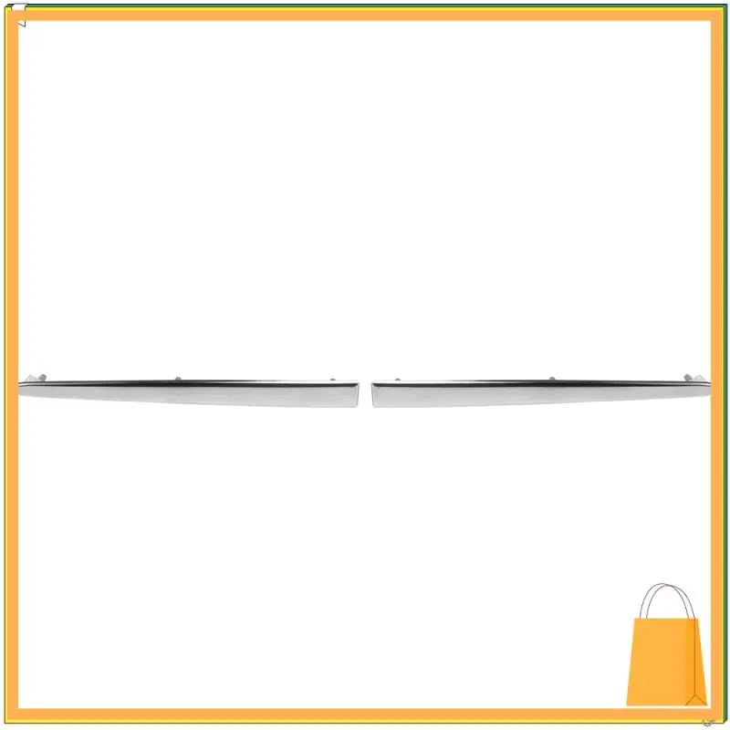 

Trending Front Bumper Moulding Strip Car Front Bumper Moulding Strip Front Bumper Strip For Bentley