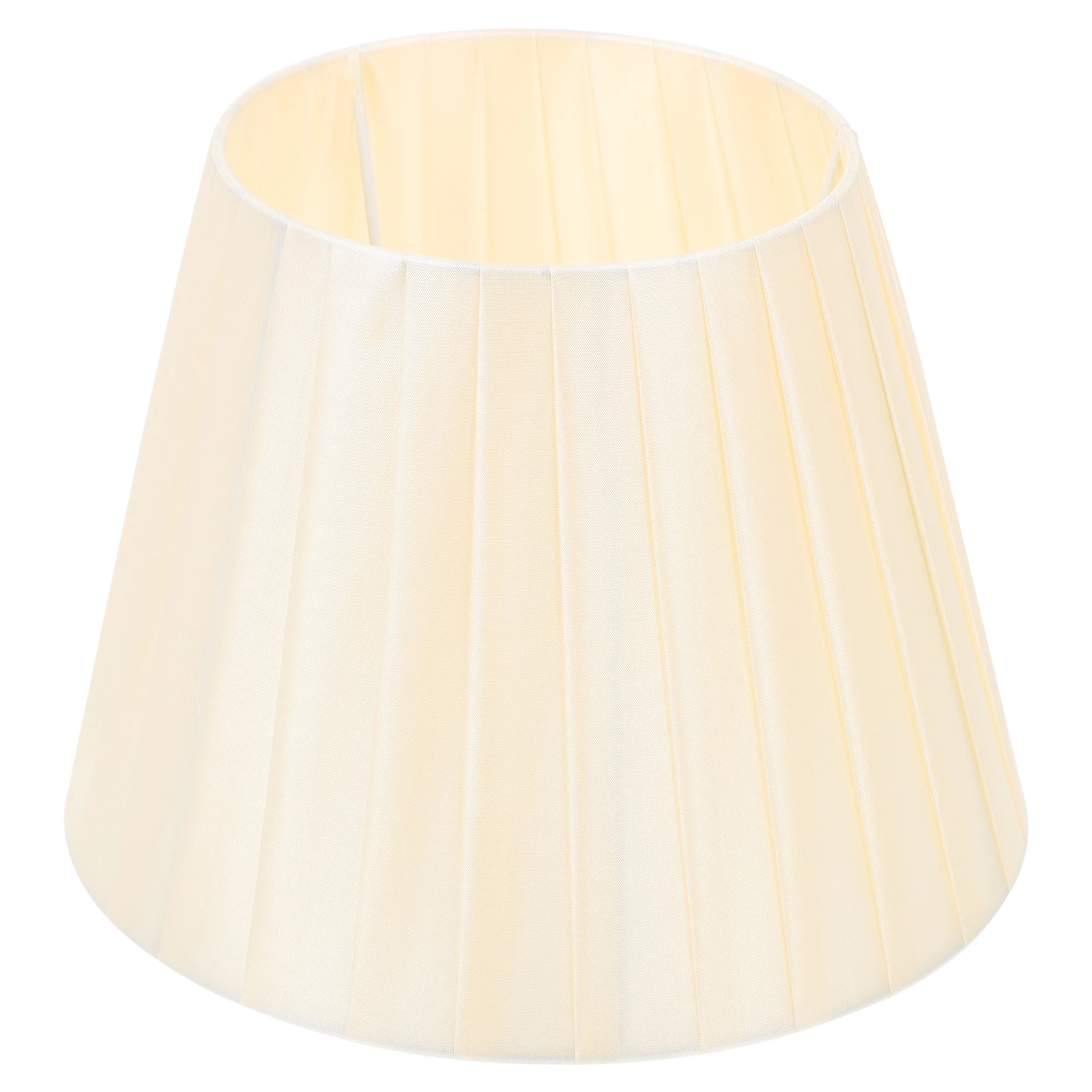 

Wall Lamp Modern Cloth Cover for Bedroom Table Lamps Household Lamp Accessory Durable Non Dazzling Eye Protection Home Decor