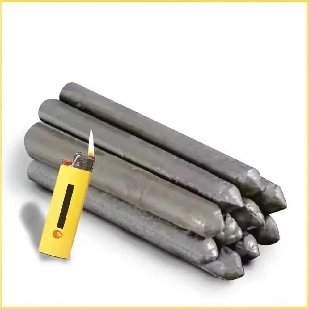 Easy Melt Welding Electrodes Household Metal Repair Rods Flux Cored Solder For Steel Pipe Repairing Bonding DIY Gadgets