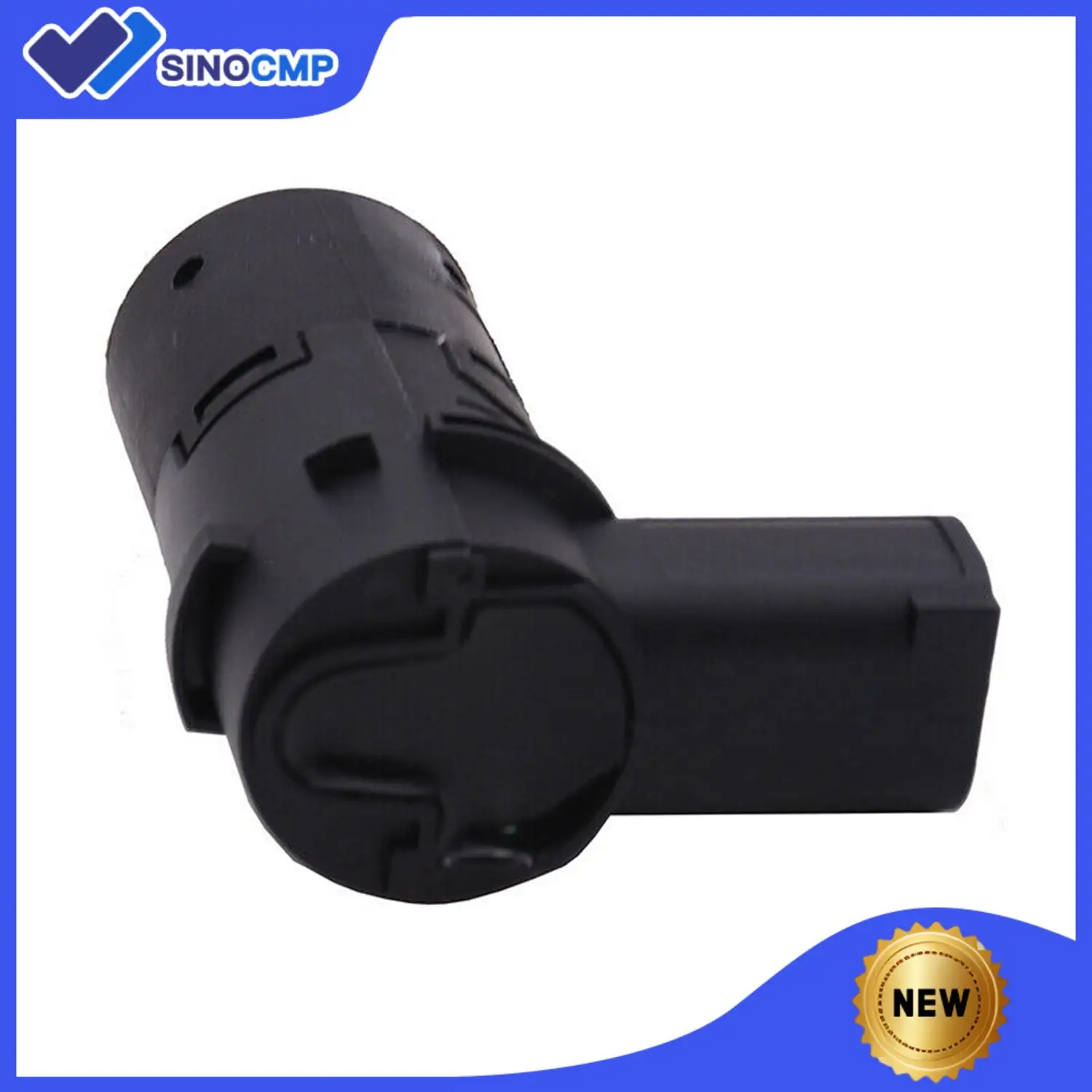 

Качество OEM 25994-7S21E Датчик парковки Обратный резервный радар Легкий Прочный Простая установка для Nissan Titan 5.6L V8 2008-2015 гг.