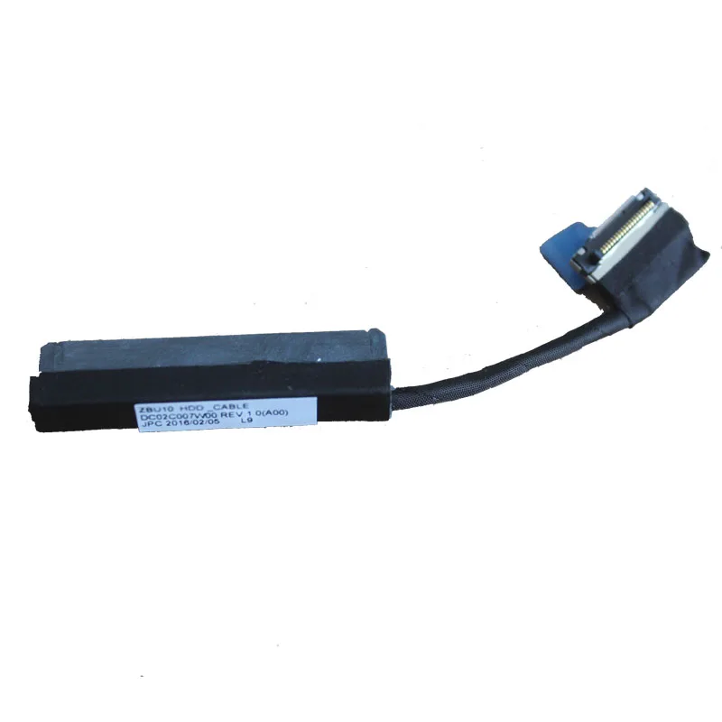 NEW HDD Cable Adapter For DELL E7450 DC02C007W00