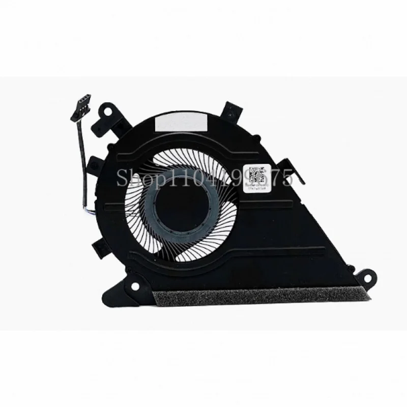 New for HP x360 14c 14CT-CC TPN-W151 FAN M47344-001