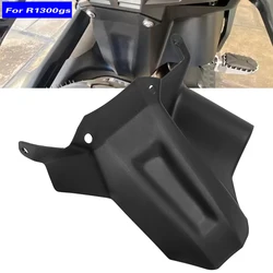 For BMW R1300GS R 1300 GS R1300 GS 2023 2024 2025 Rear Wheel Mudguards Splash Guard Cover Motorcycle Extension Fender Hugger