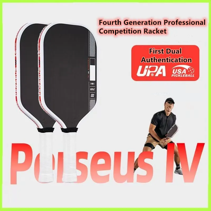 

joola perseus pro iv professional grade T700 carbon brazing racing racquet thermoformed racquet