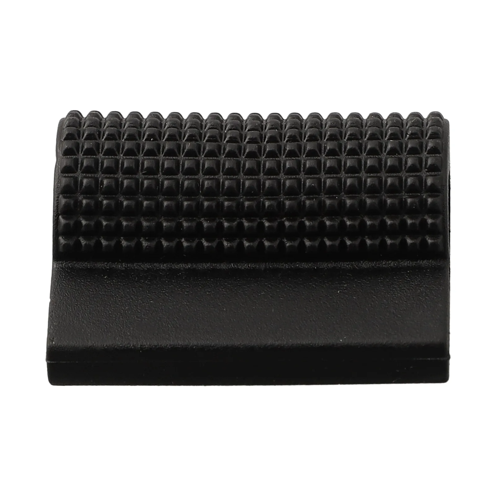 Universal Motorcycle Shift Gear Lever Pad Pedal Rubber Cover Protector Motorbike Shoe Case Red Black Accessories For Honda