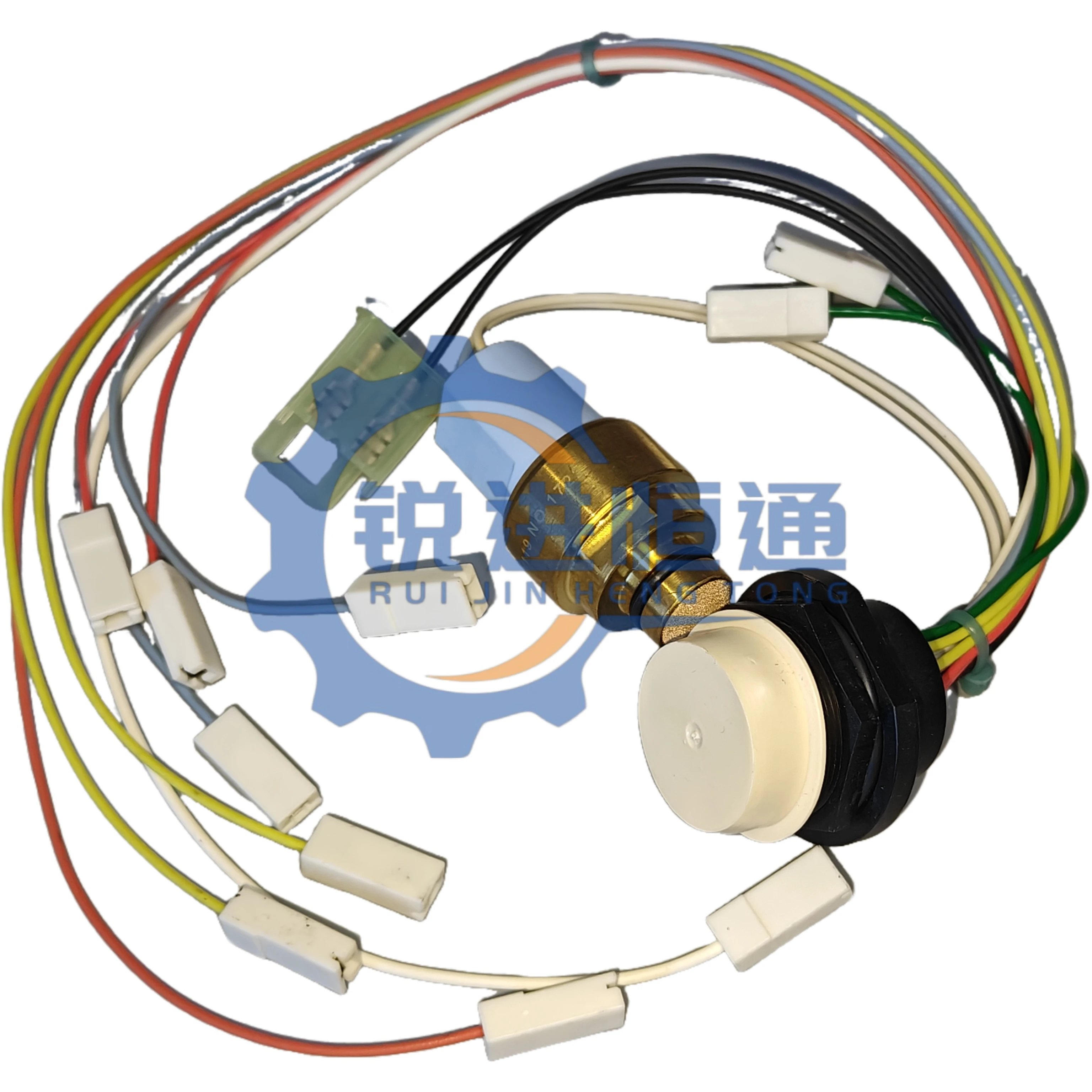 

Dana/Hyster/Kalmar Transmission Cable Harness Model 4212362/1624635/923829.0732/923829.0647 for Material Handling Equipment