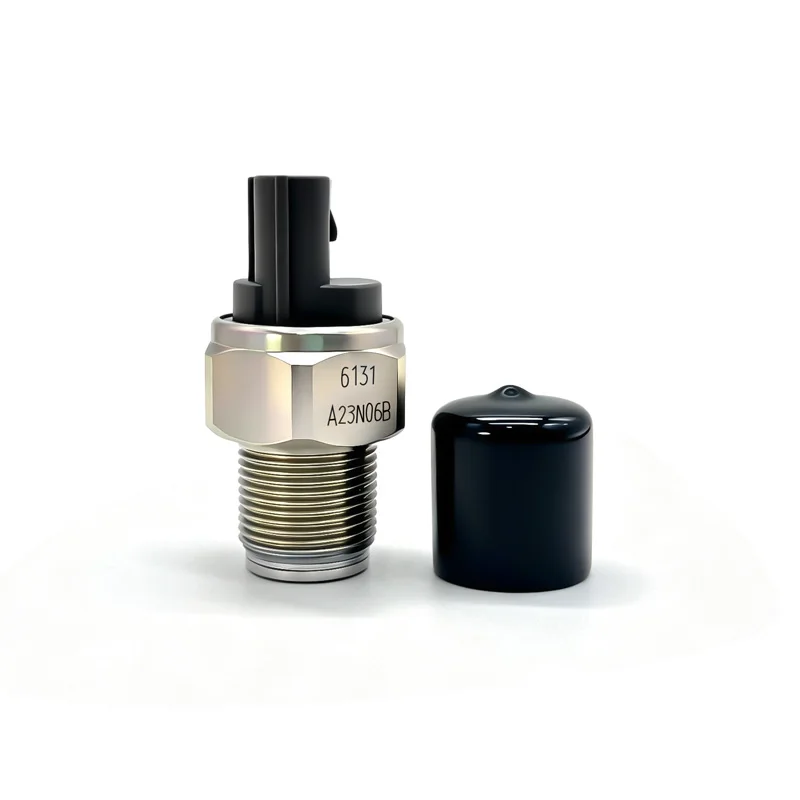 499000-6131 499000-6160 499000-6141 Sensor Monitor Common Rail Fuel Pressure Suitable For ISUZU NISSAN Fuel Supply System XH1124