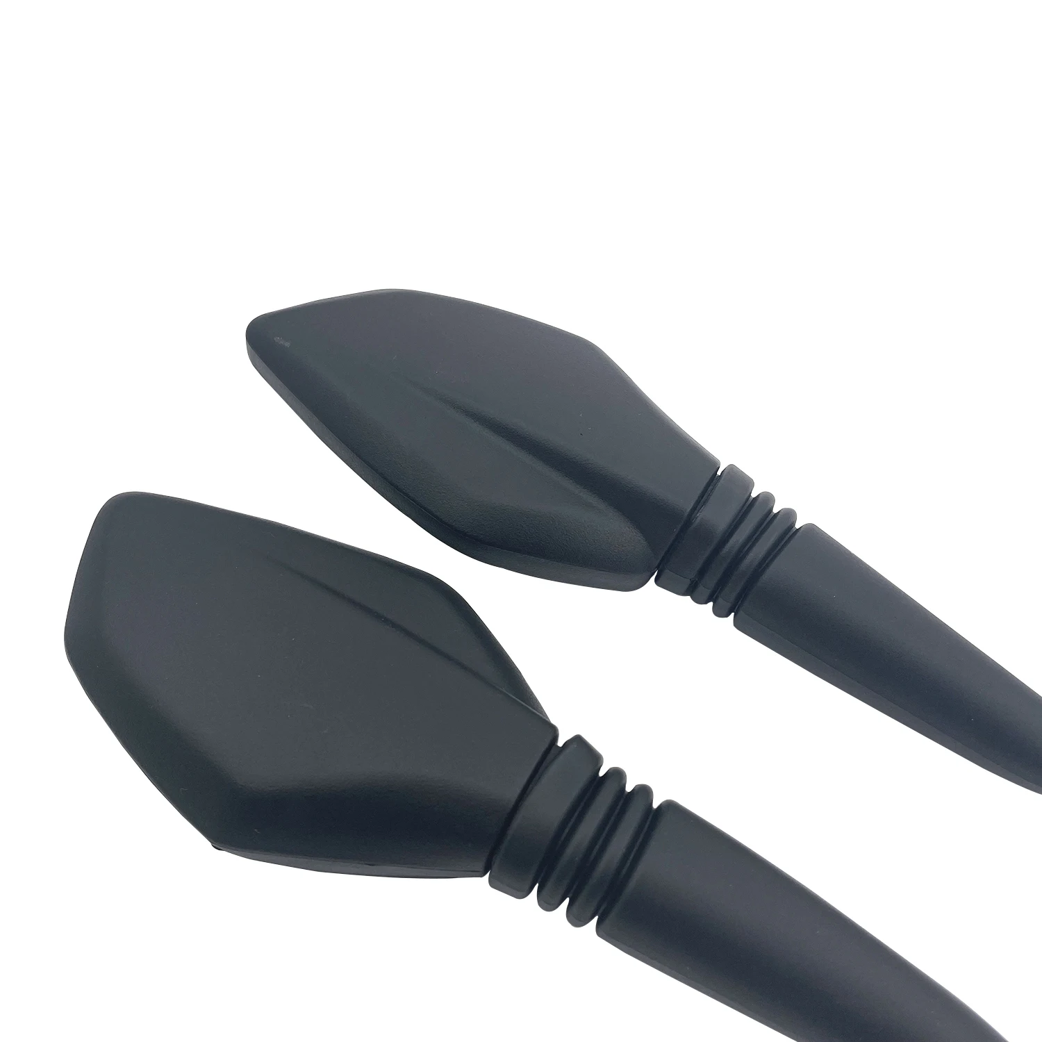 Motorcycle 10mm Rearview Side Mirrors For DUKE 790 890 ADV ADVENTURE 2017-2023