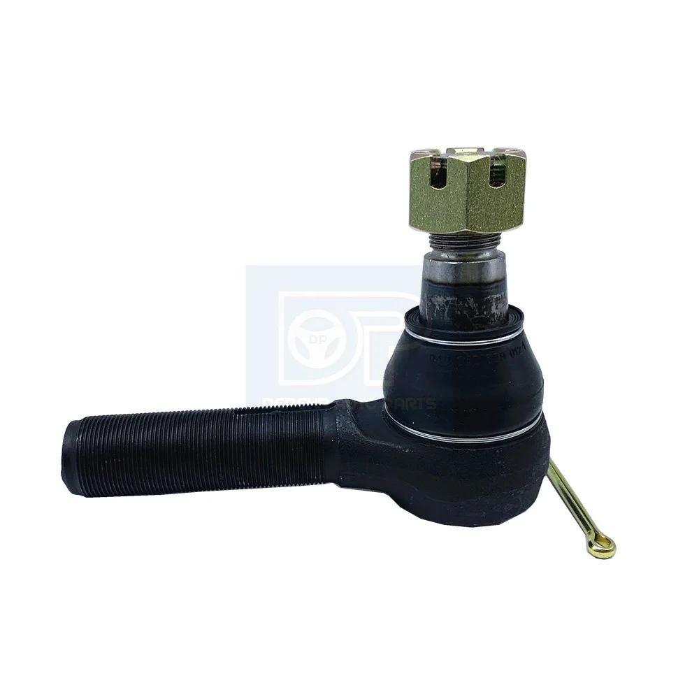 20710008 21454111 21554111 Truck Left Hand Thread Ball Joint Tie Rod End For Volov FH16 2003-2006 FH/FM 2005-2012 FMX