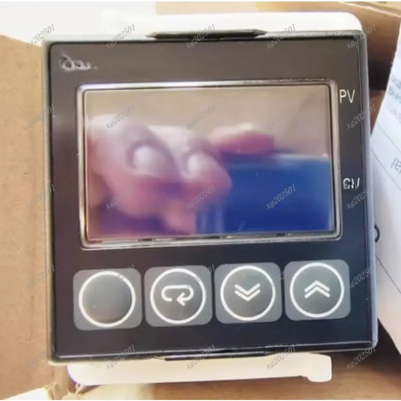 

E5CN Series Temperature Controller - R2MT-500/Q2T/R2HBT R2H03T-FLK R2MTC/QTC Precision Thermostat