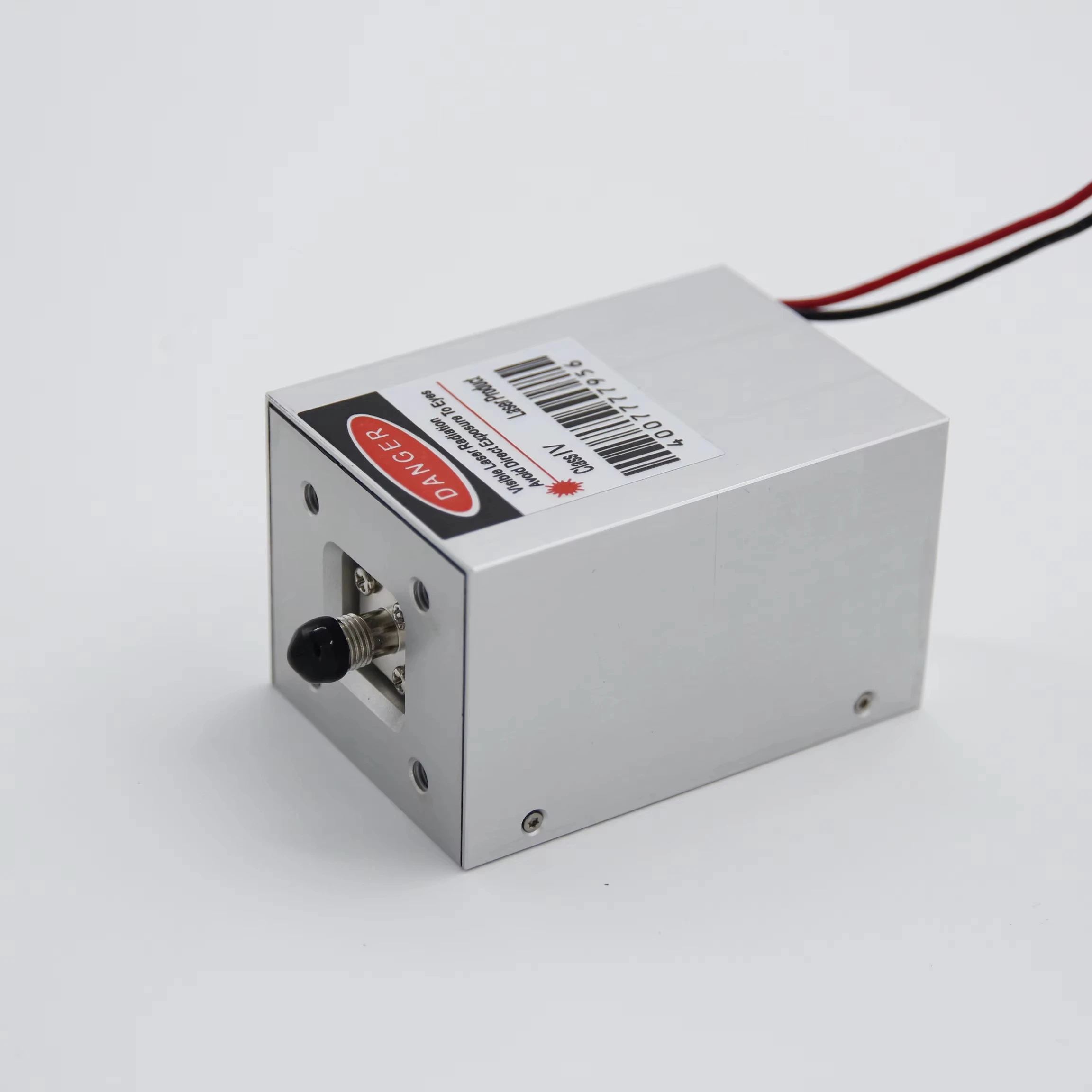 

Горячая распродажа: Инфракрасный волоконный лазерный модуль 638 нм 700 мВт для ATV и UTV