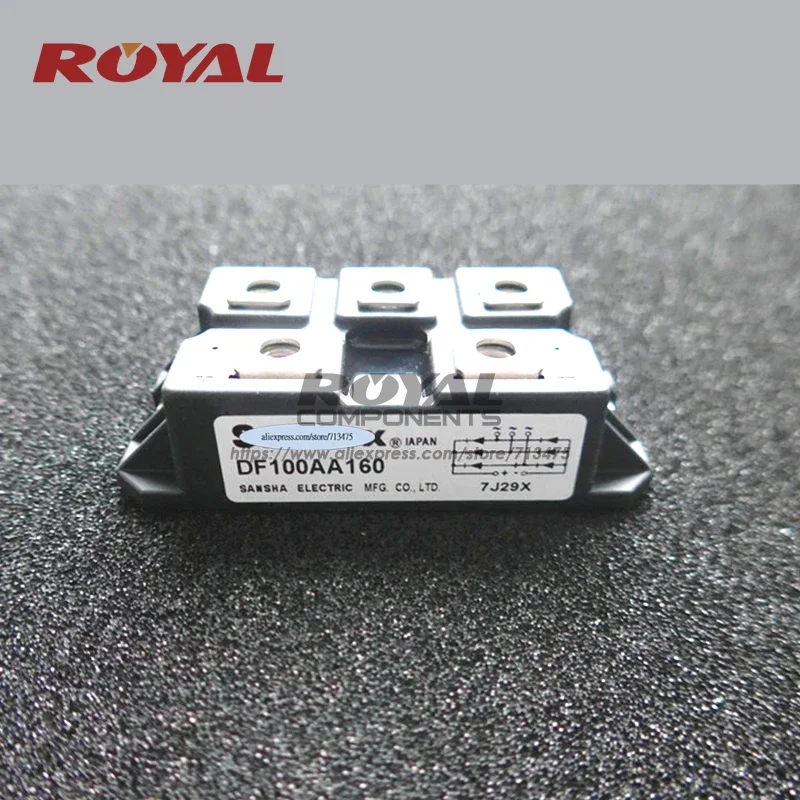 DF100AC160 DF100AA120 DF100AA160