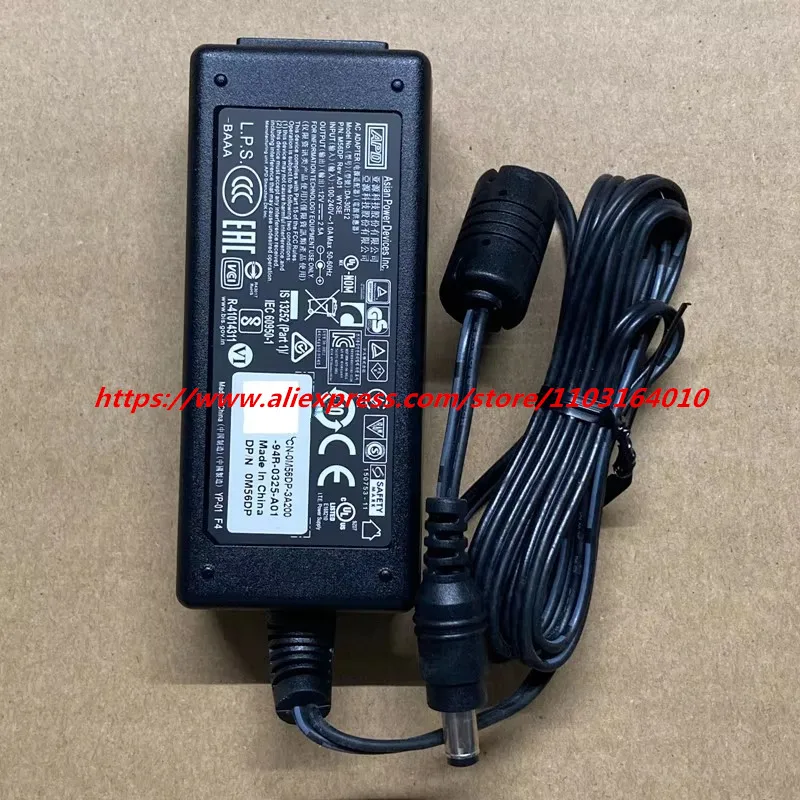 Genuine Apd DA-30E1… - image