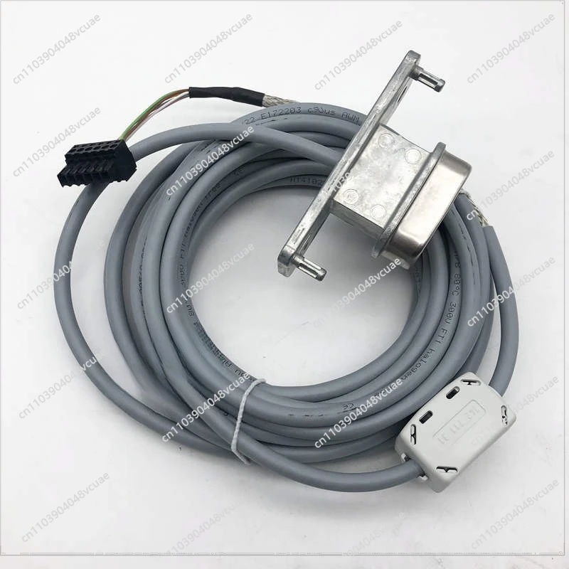 Suitable for Elevator Encoder KM51035304V002 Traction Machine NMX11 Host Encoder