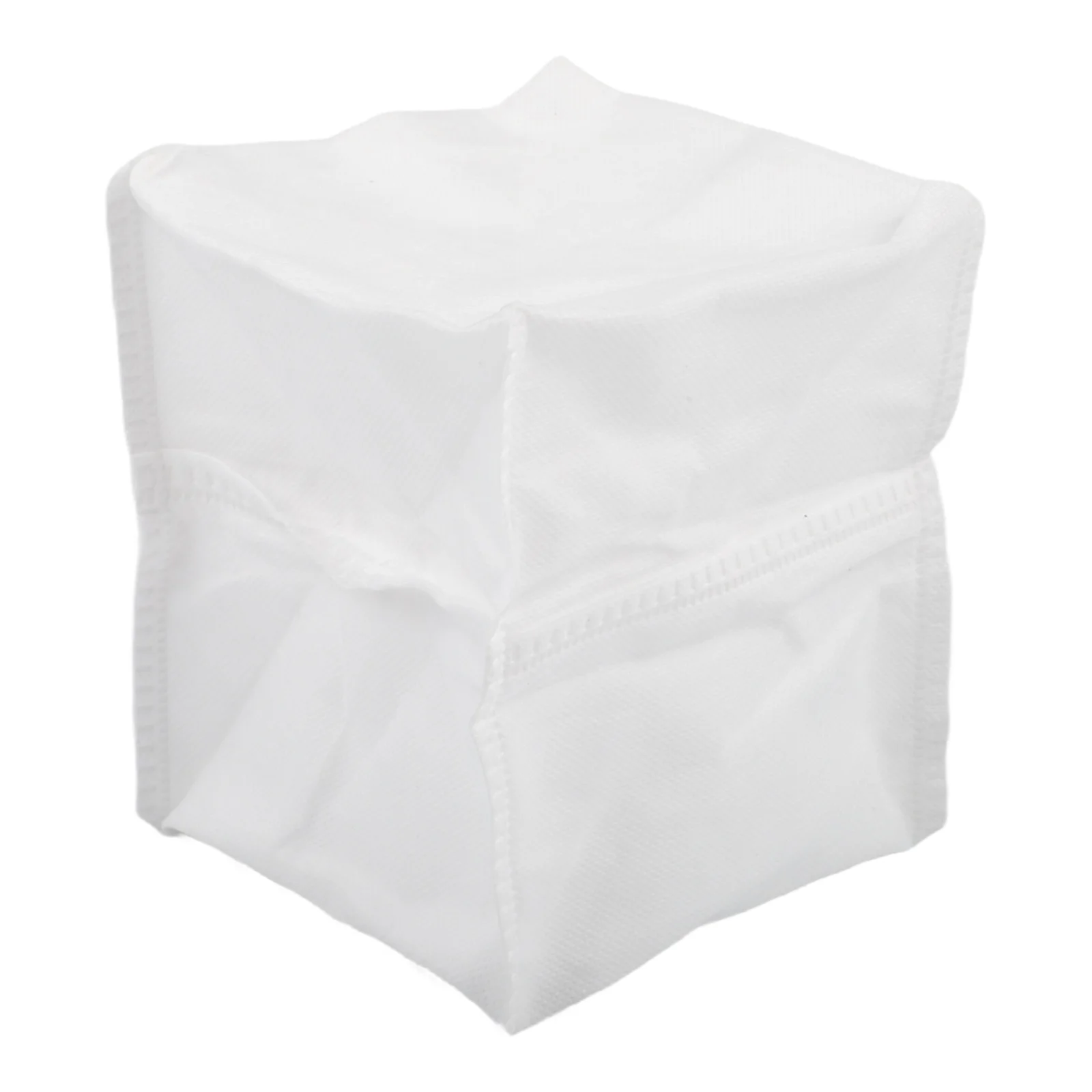 Replacement Parts for Conga 15090 Spin & For Revolution Vacuum 4/10 Pack of Self Emptying Dust Bags for Convenient Cleaning