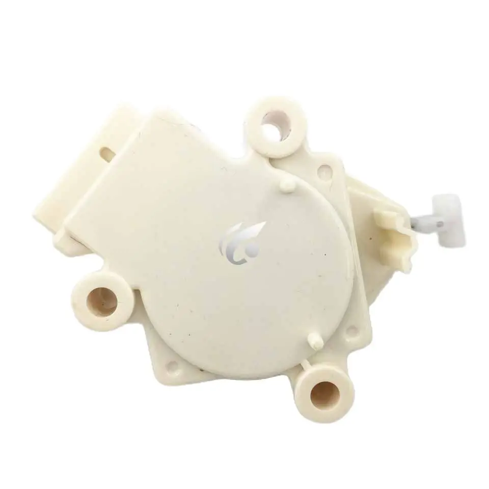 Motore della valvola di scarico del motore di drenaggio della lavatrice muslima000253 QC22-1 XPQ-6A motor220V part