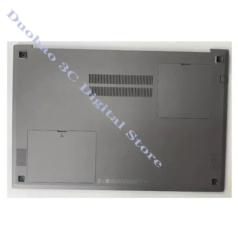 New LCD Back Cover/Front Bezel/Upper Cover/Bottom Cover For Samsung NP550XDA 551XDA Laptop