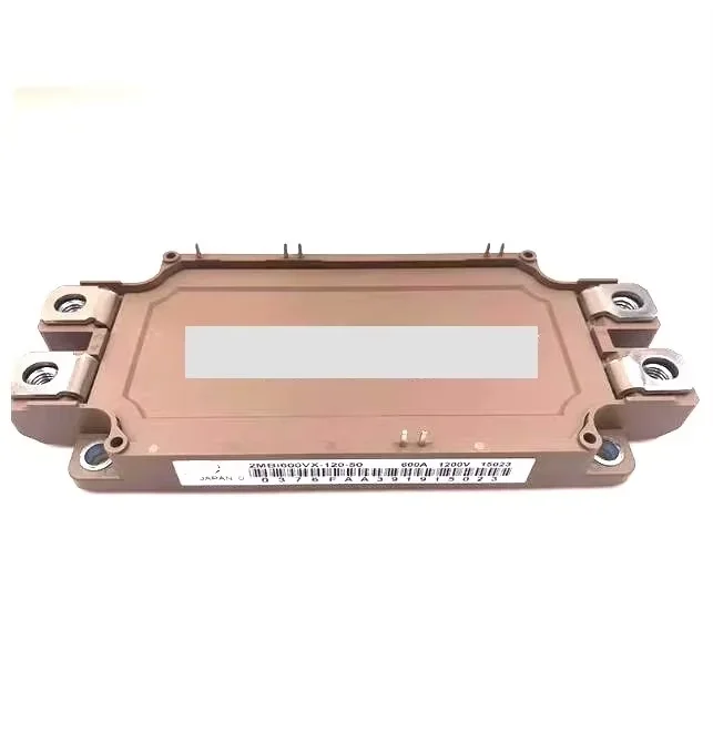 Digunakan &, garansi 180 Hari 2MBI300VX-170-50 2MBI450VX-170-50 2MBI600VX-120-50 Modul IGBT