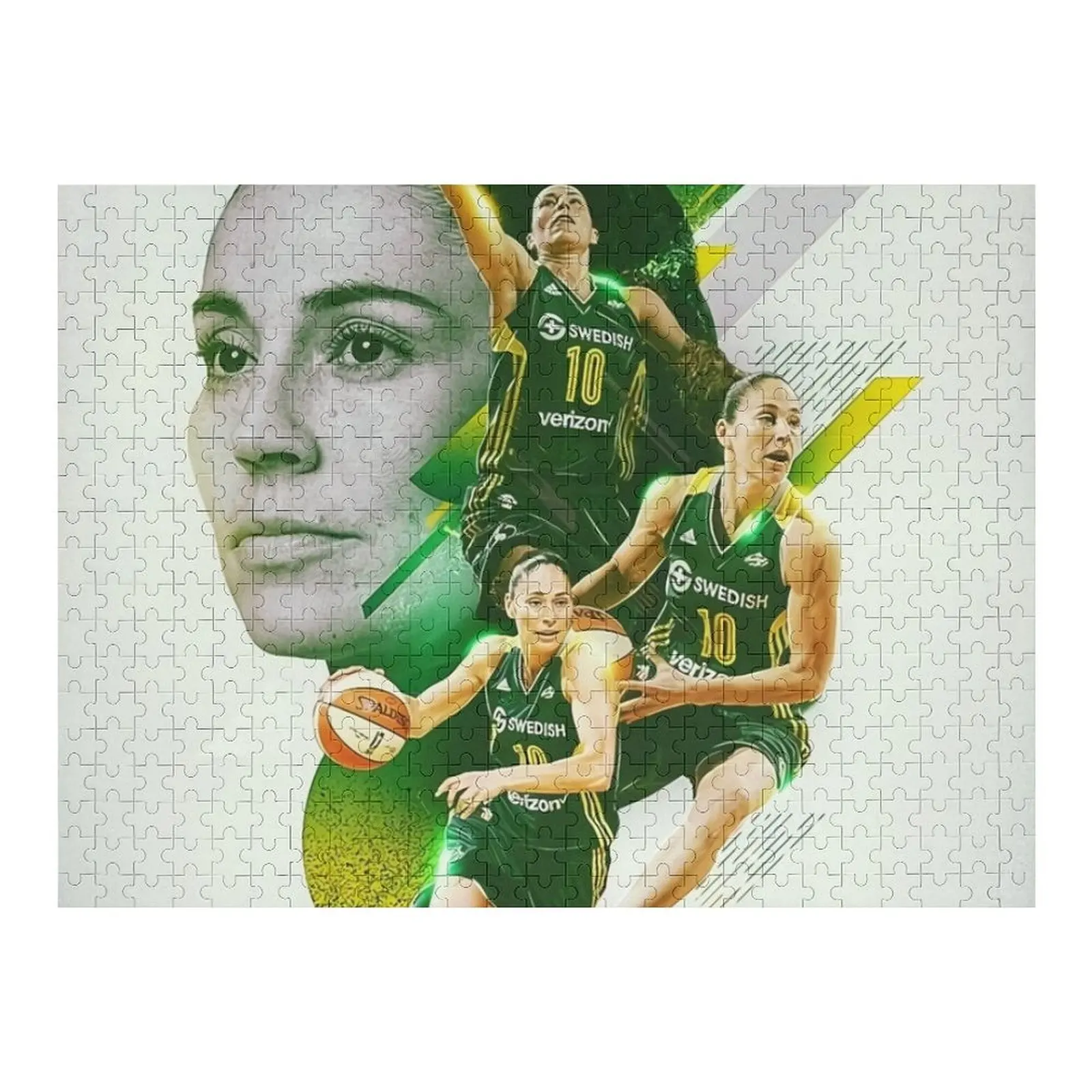 Сью-птица-пазл, индивидуальные подарки для детей, таможенные с фотографиями, персонализированные подарки, настраиваемый подарочный пазл