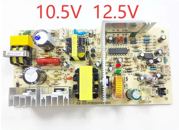 Power board FX-102 control refrigerator and freezer accessories 220V70W