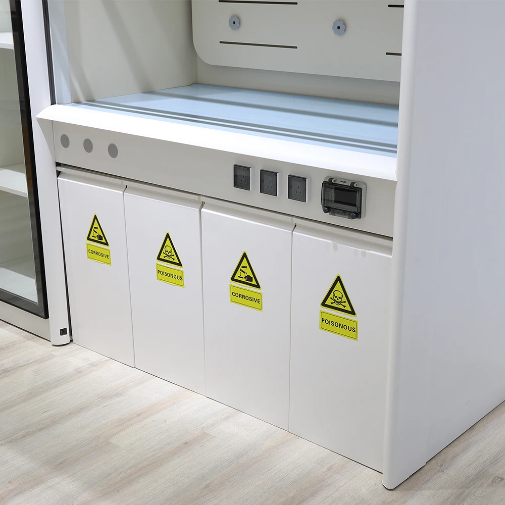 

Chemical Laboratory Fume Hood Lab Fume Hood Exhaust Fume Hood
